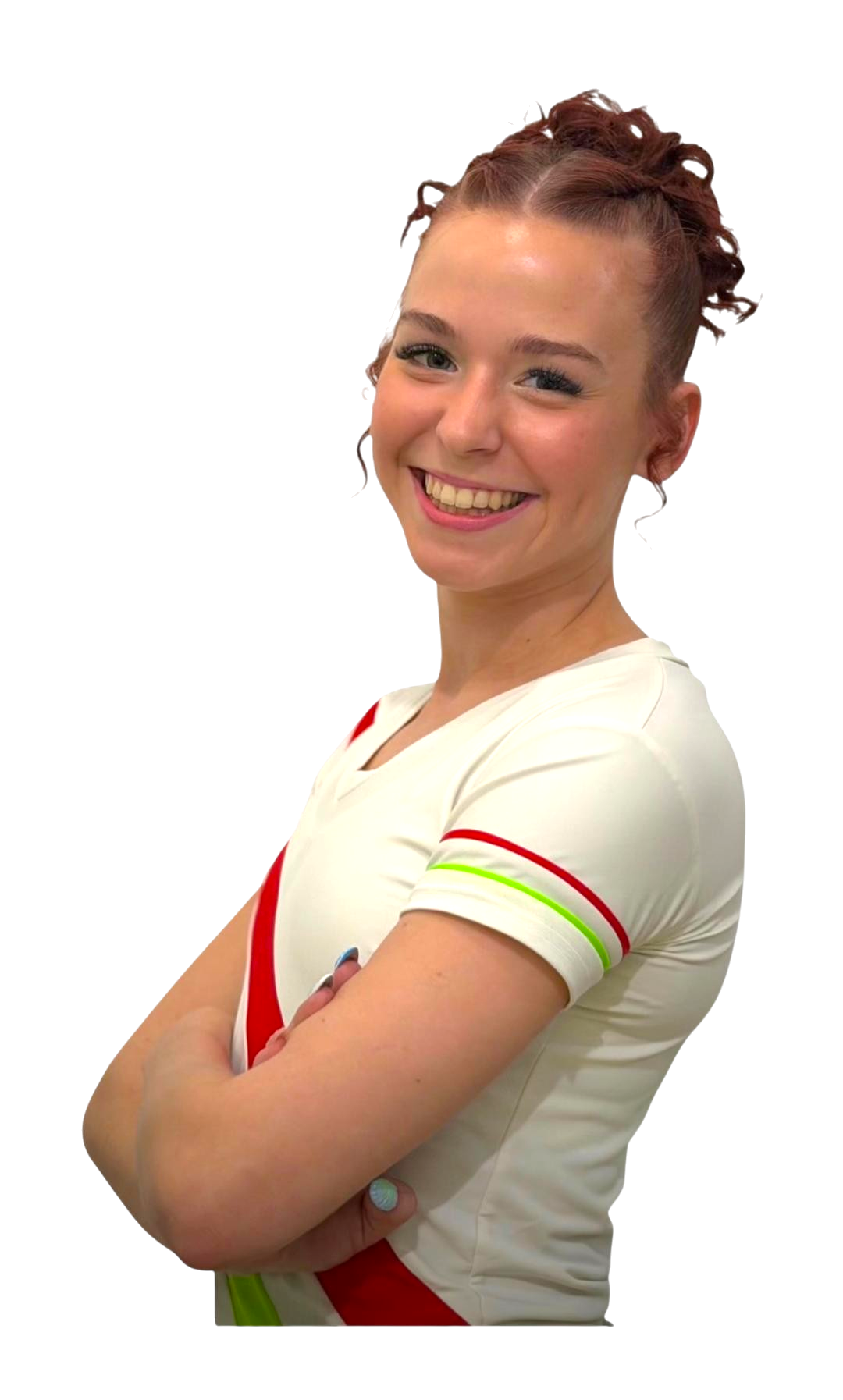 Hanser Emma edző