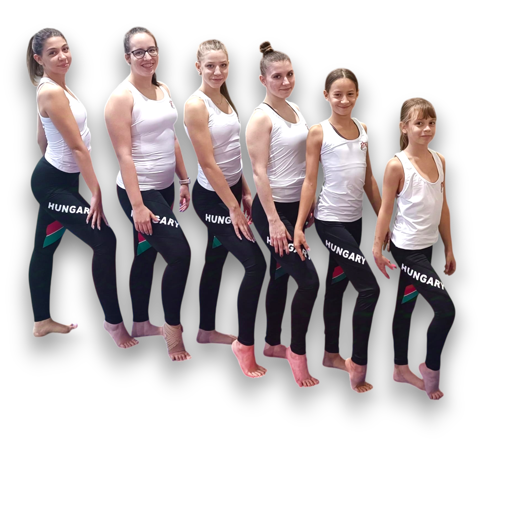 Fitkid verseny